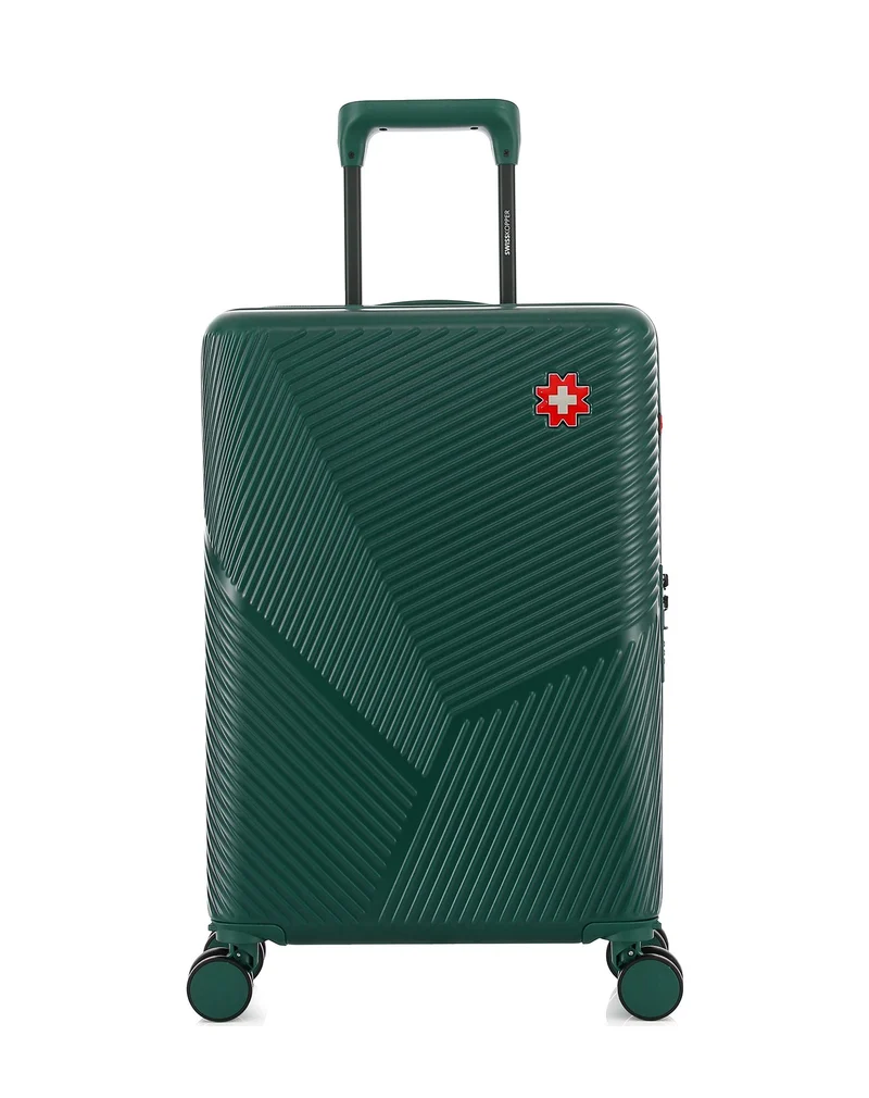 2er-Pack Hartschalenkoffer: Handgepäck und Handgepäck XS FRIBOURG
