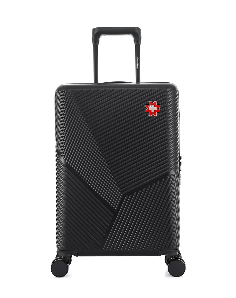 2er-Pack Hartschalenkoffer: Handgepäck und Handgepäck XS FRIBOURG