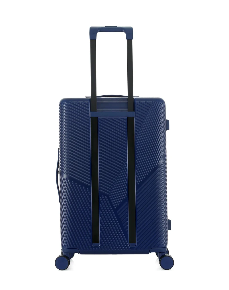 Mittelgroßer Hartschalenkoffer FRIBOURG