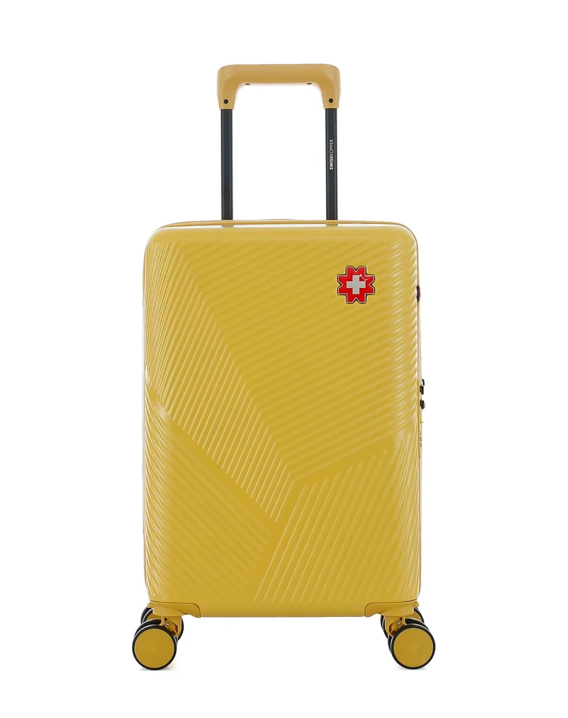 Hartschalenhandgepäck XS FRIBOURG