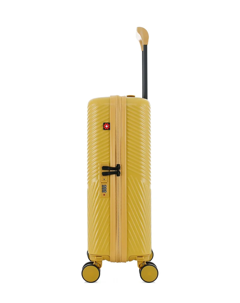 Hartschalenhandgepäck XS FRIBOURG