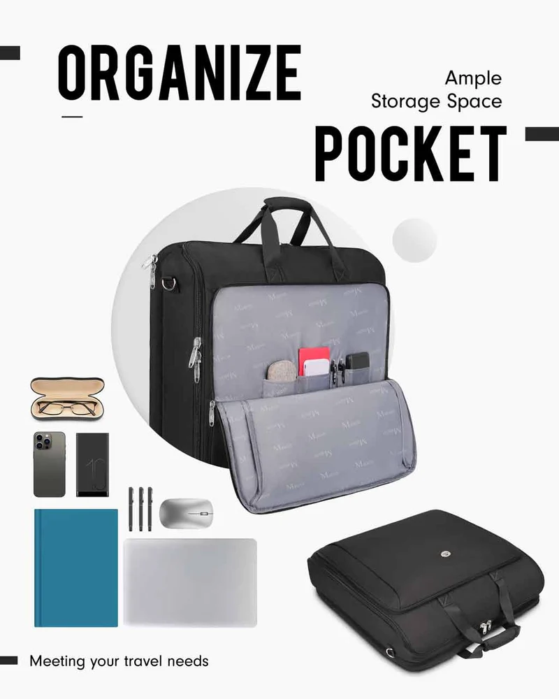 Garment Bag for Travel