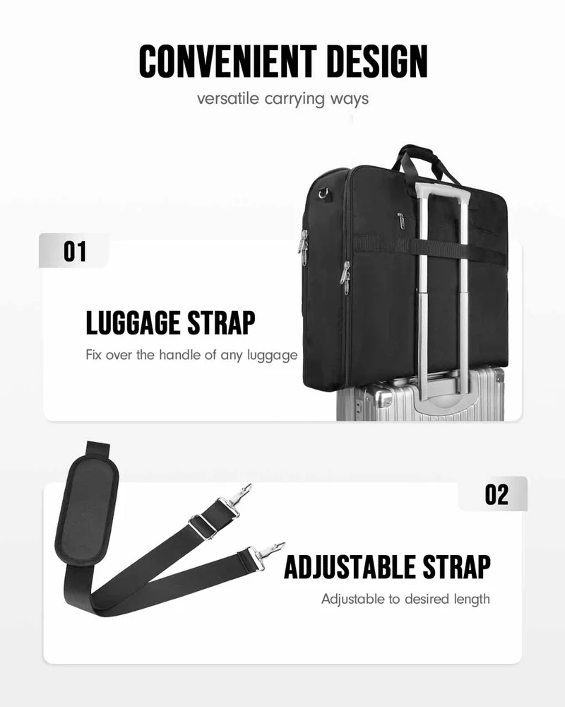 Garment Bag for Travel