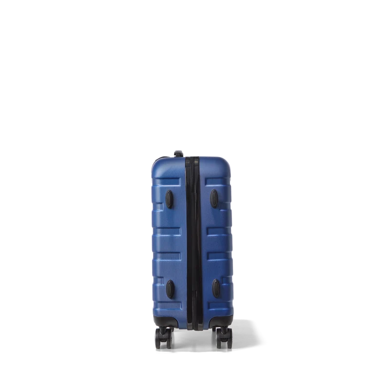 Handbagage koffer Blauw | Small