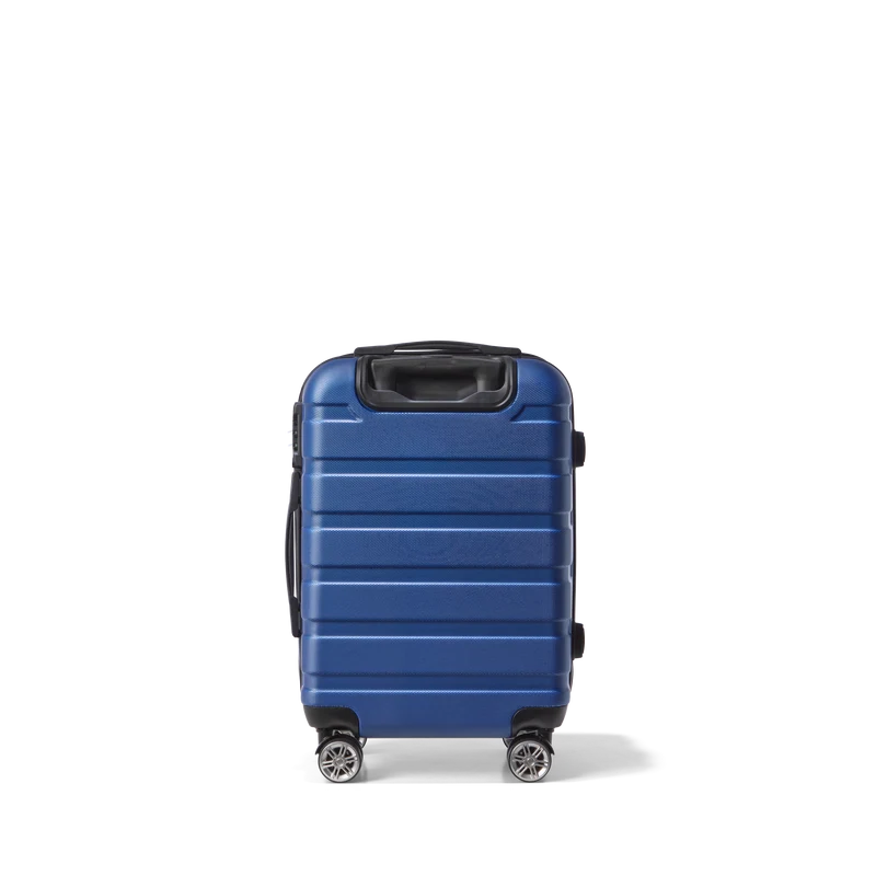 Handbagage koffer Blauw | Small