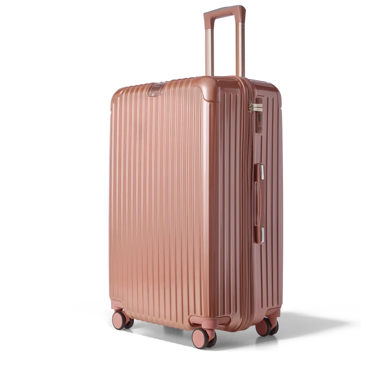 Reiskoffer Rose Gold | Large