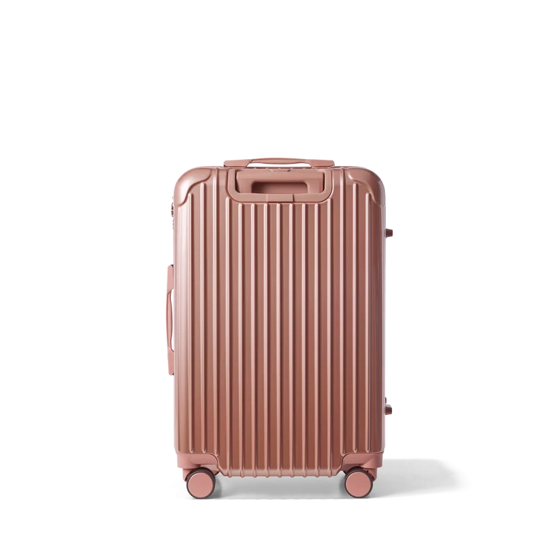 Reiskoffer Rose Gold | Medium
