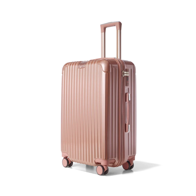 Reiskoffer Rose Gold | Medium