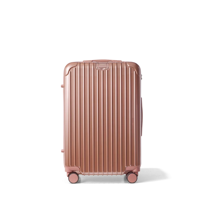 Reiskoffer Rose Gold | Medium