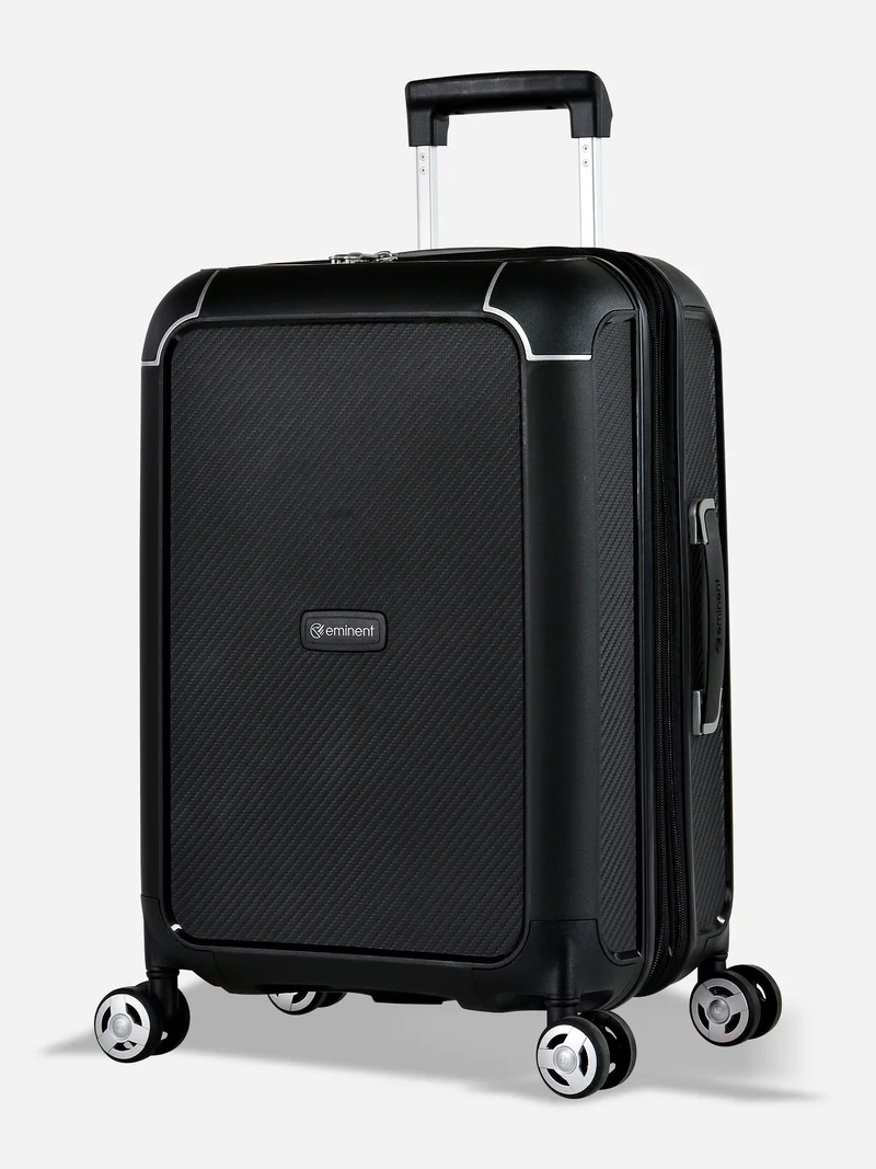 Aegis - Cabin (Expandable) / Black/Silver