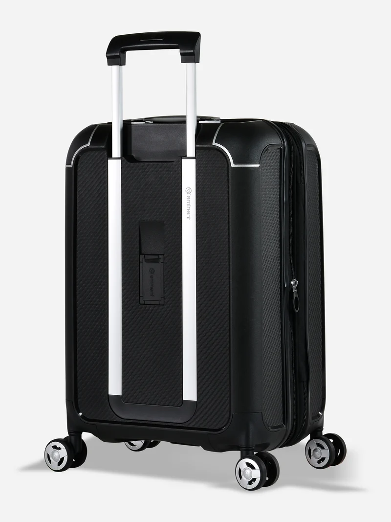 Aegis - Cabin (Expandable) / Black/Silver