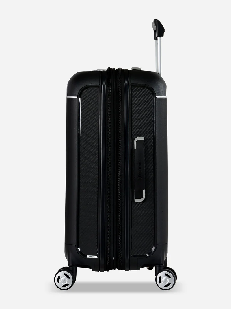 Aegis - Cabin (Expandable) / Black/Silver