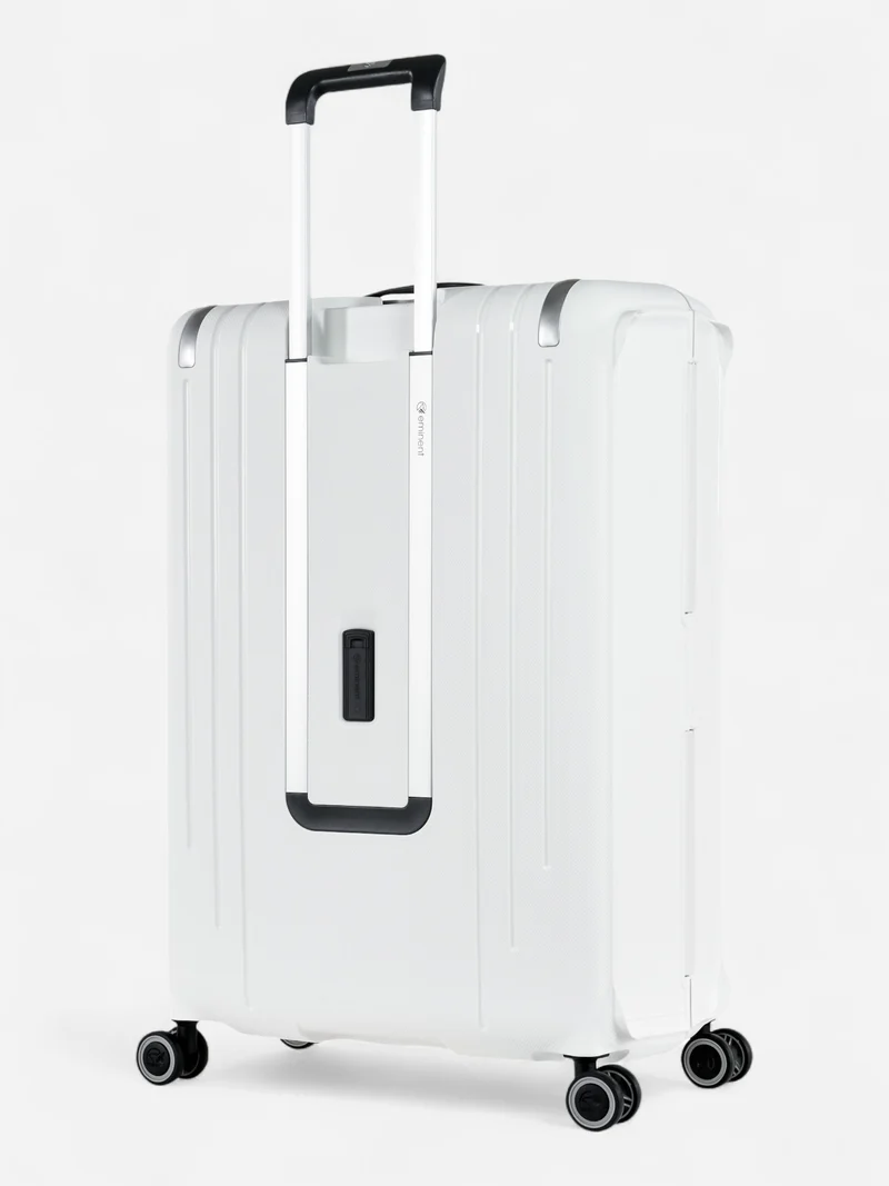 Vertica - Set / White