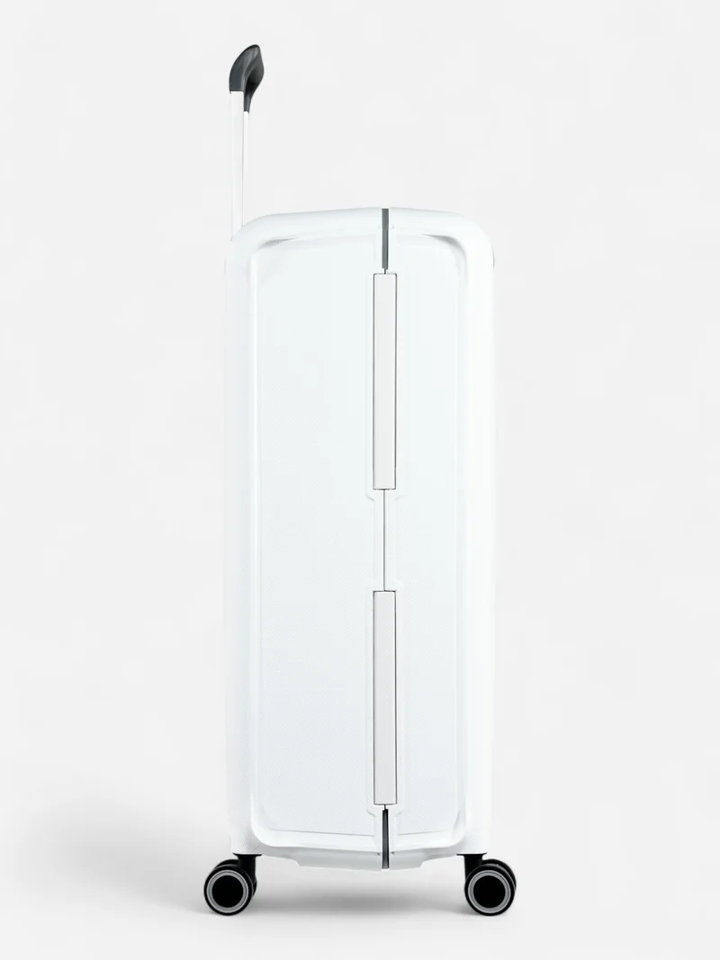 Vertica - Set / White