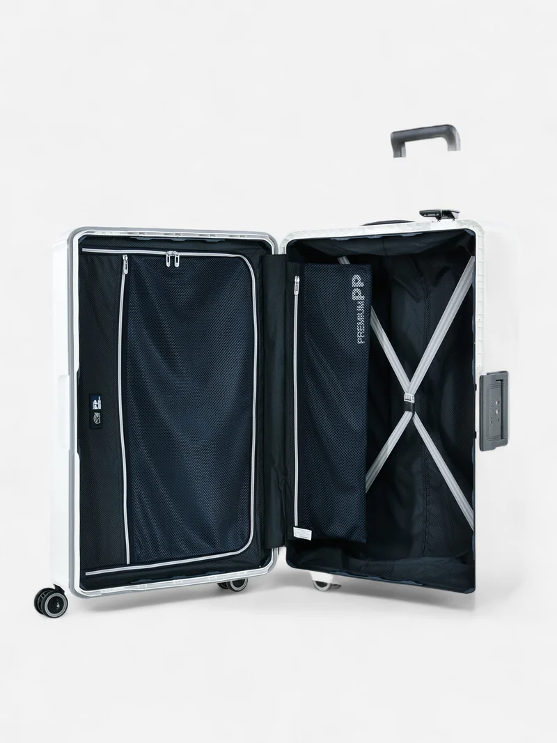 Vertica - Set / White
