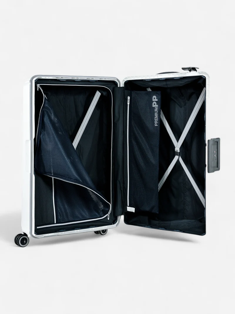 Vertica - Set / White