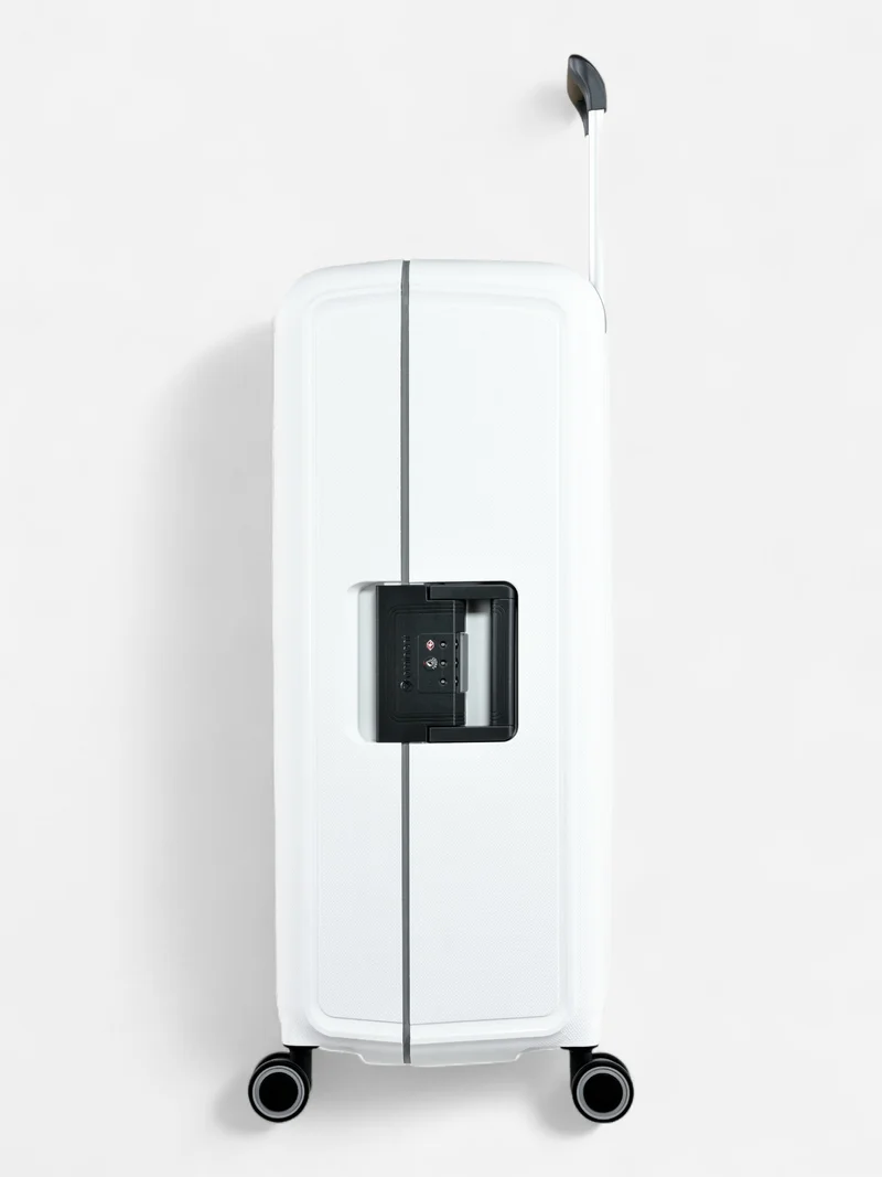 Vertica - Large / White