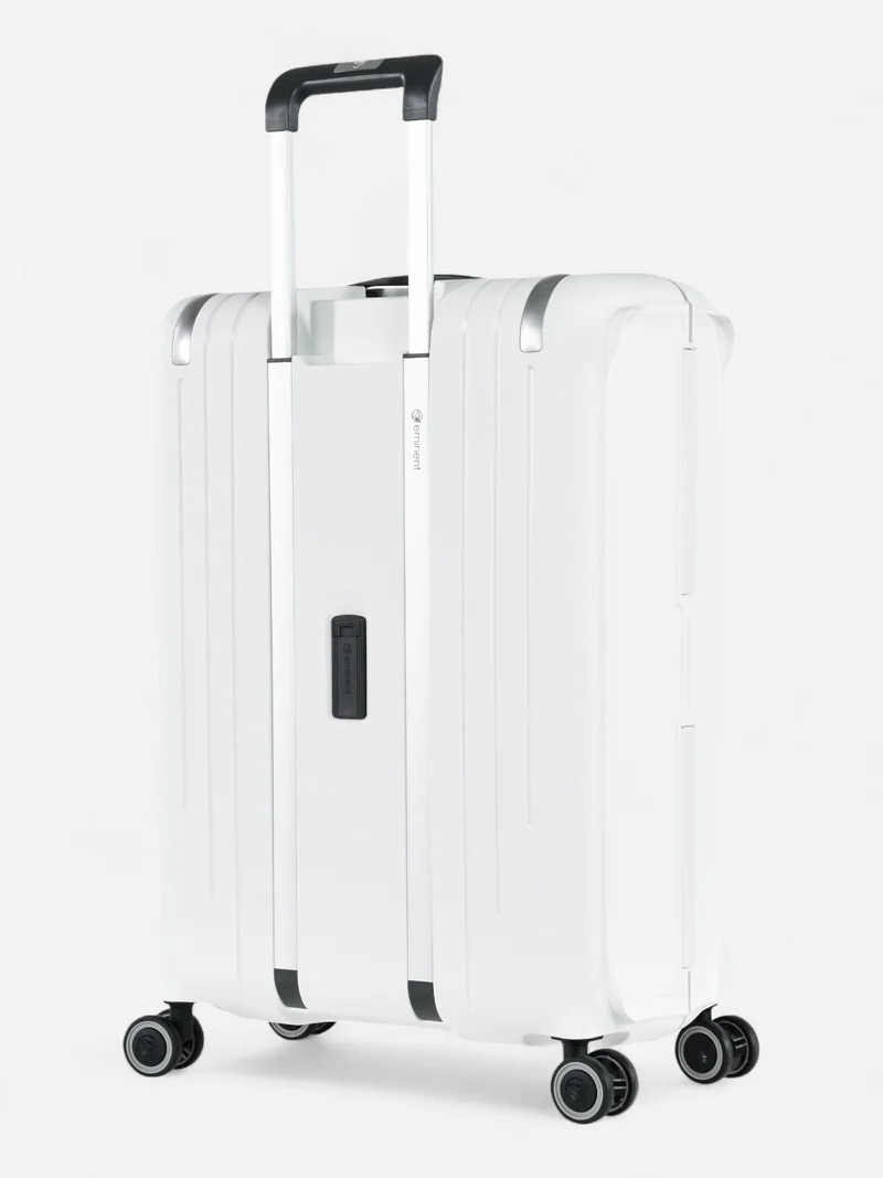 Vertica - Medium / White