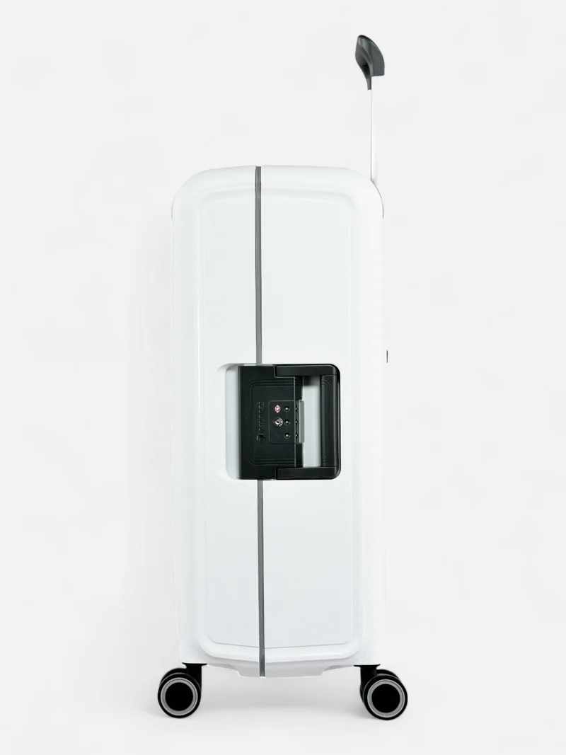 Vertica - Medium / White
