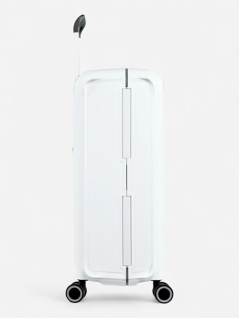 Vertica - Medium / White