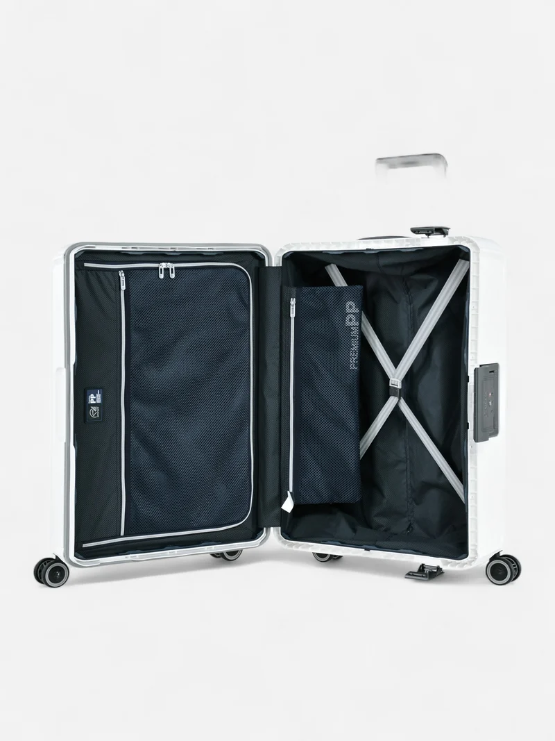 Vertica - Medium / White