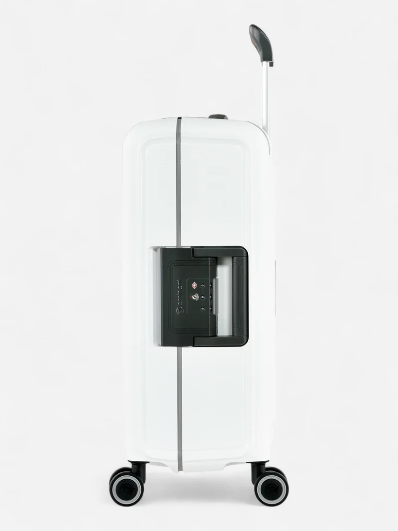 Vertica - Cabin / White