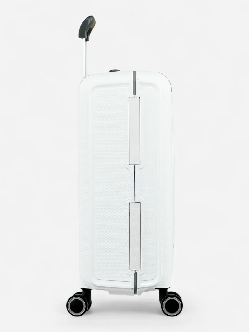 Vertica - Cabin / White