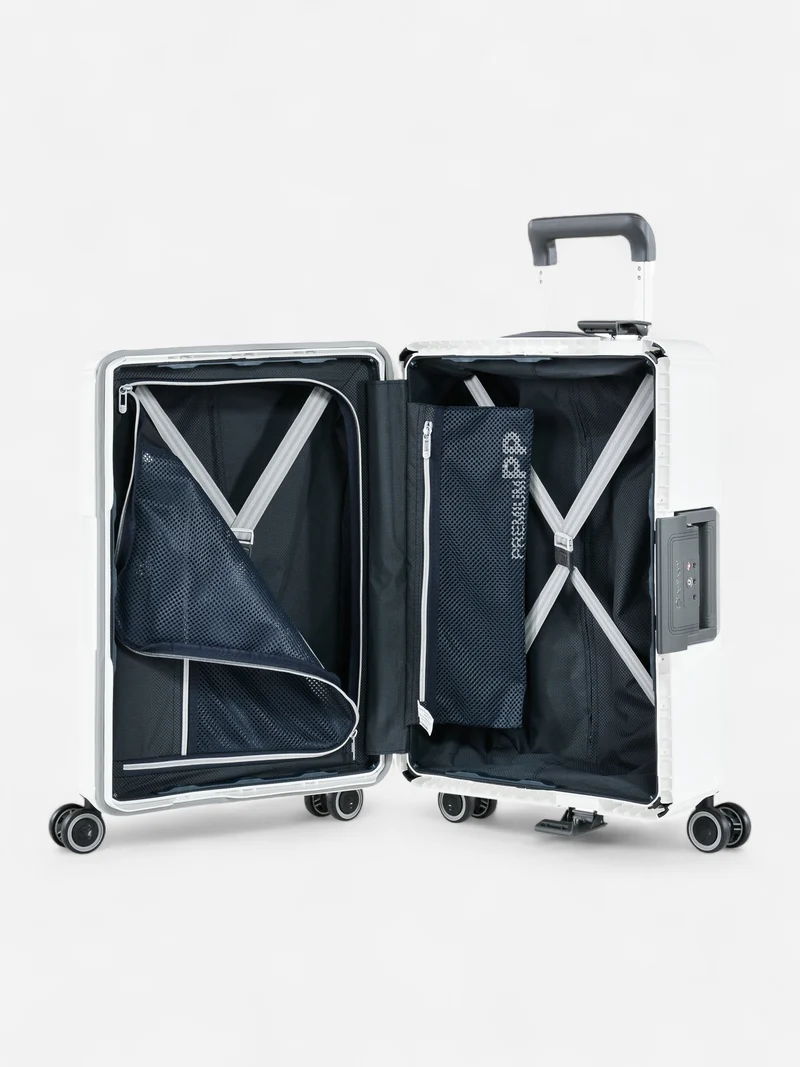 Vertica - Cabin / White
