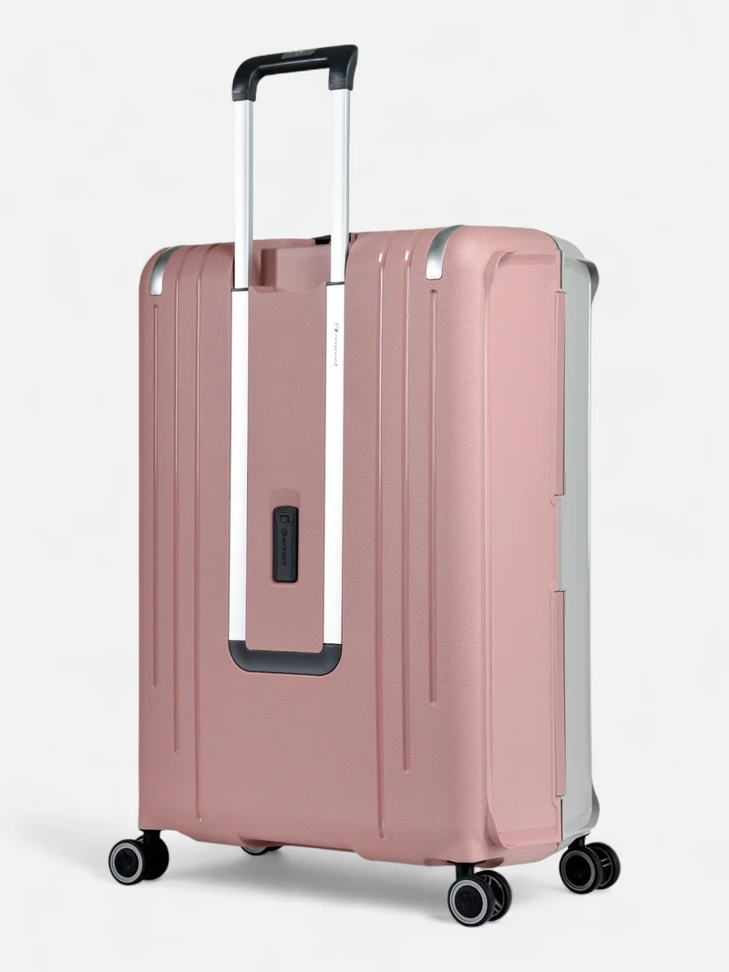 Vertica - Set / Grey/Pink