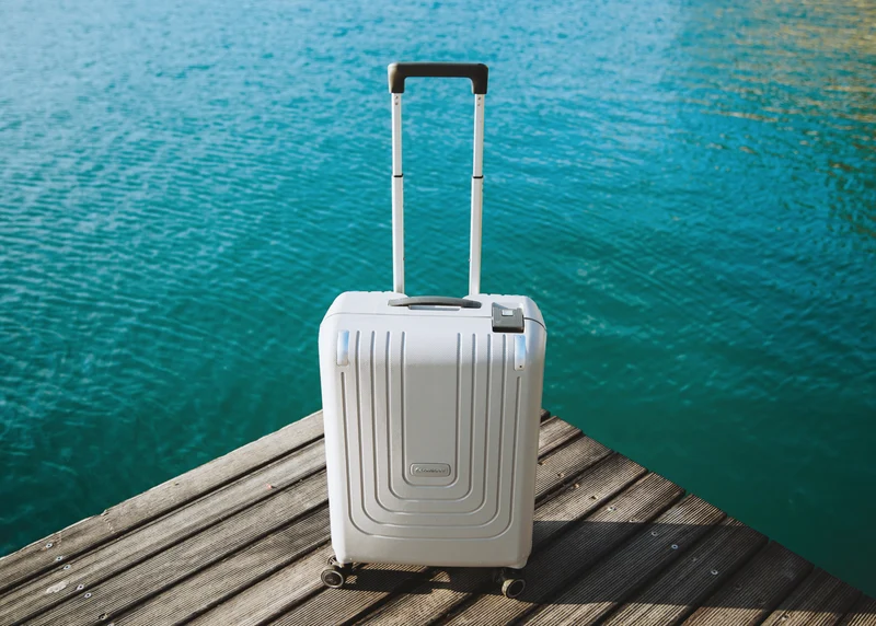 Vertica - Set / Grey/Pink