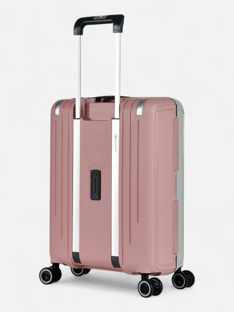 Vertica - Cabin / Grey/Pink