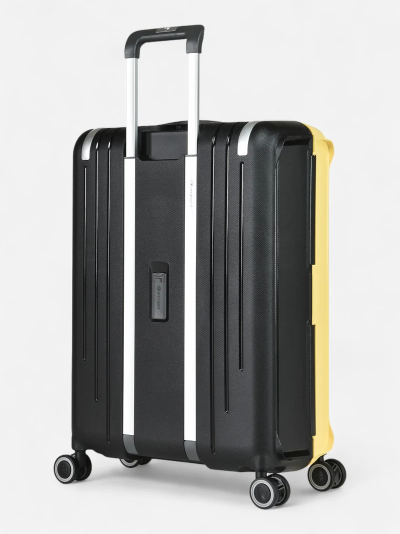 Vertica - Medium / Black/Yellow