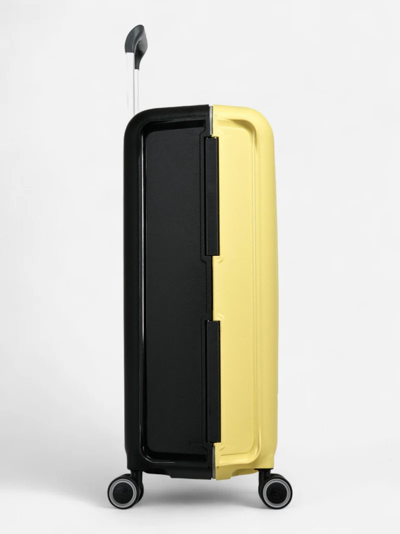 Vertica - Medium / Black/Yellow