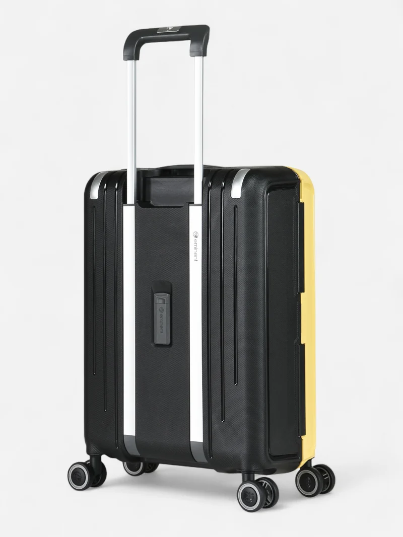 Vertica - Cabin / Black/Yellow