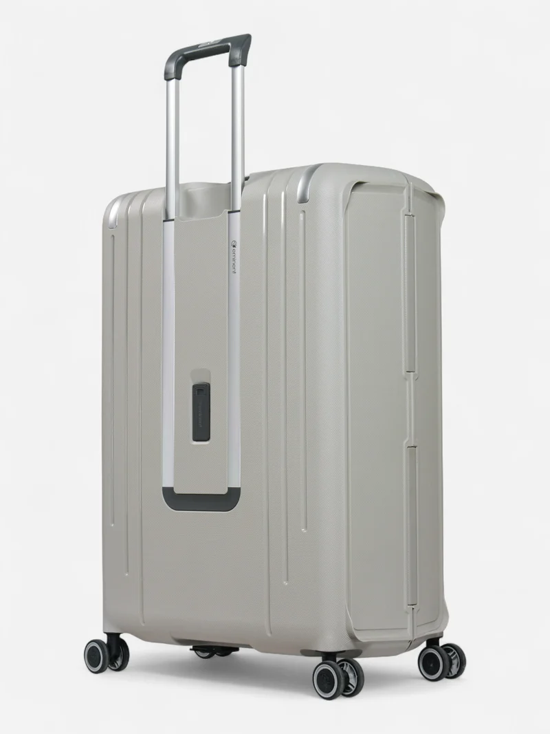 Vertica - Set / Light Grey