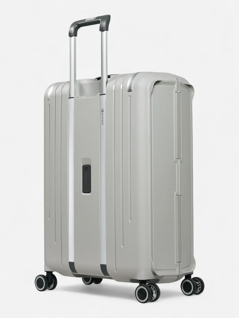 Vertica - Medium / Light Grey