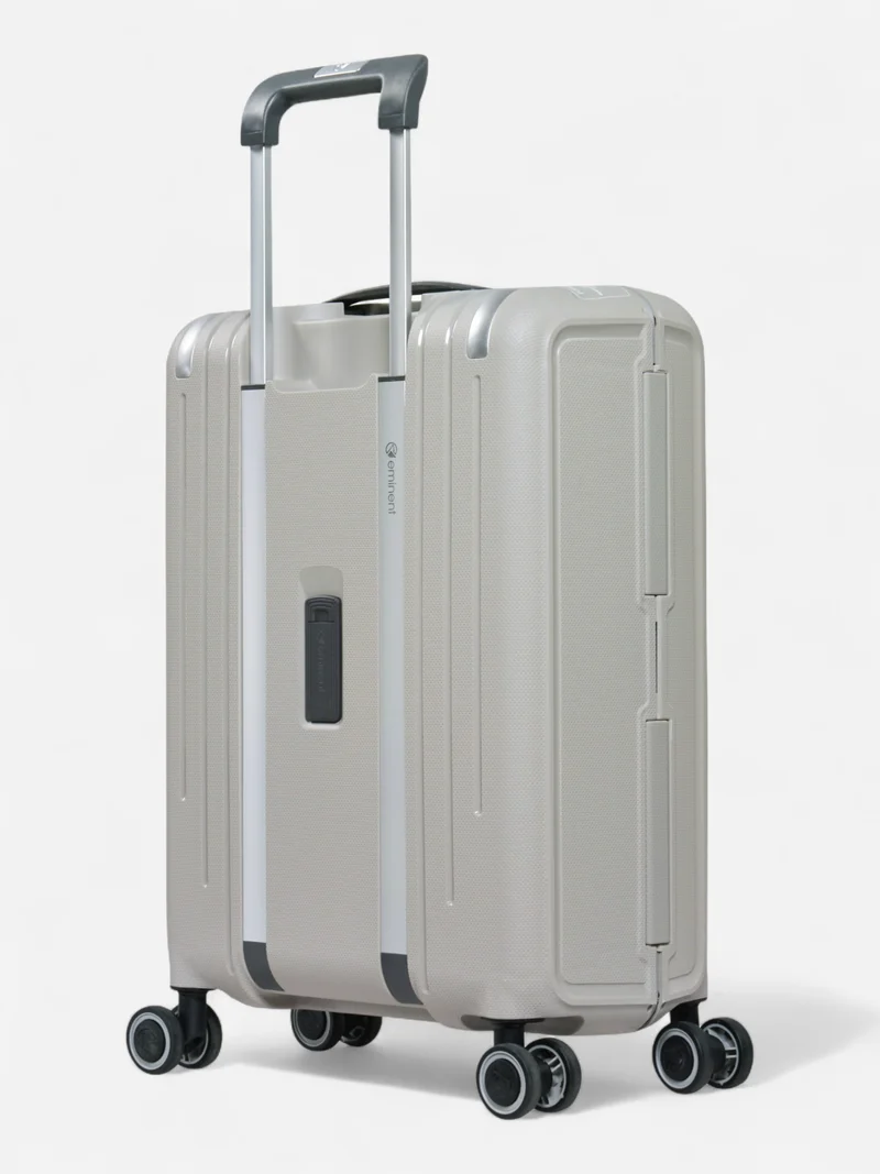 Vertica - Cabin / Light Grey