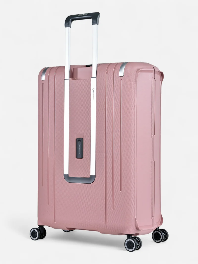 Vertica - Set / Rose