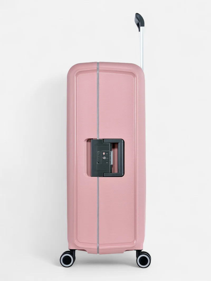 Vertica - Set / Rose