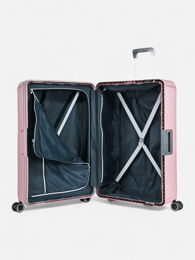 Vertica - Set / Rose