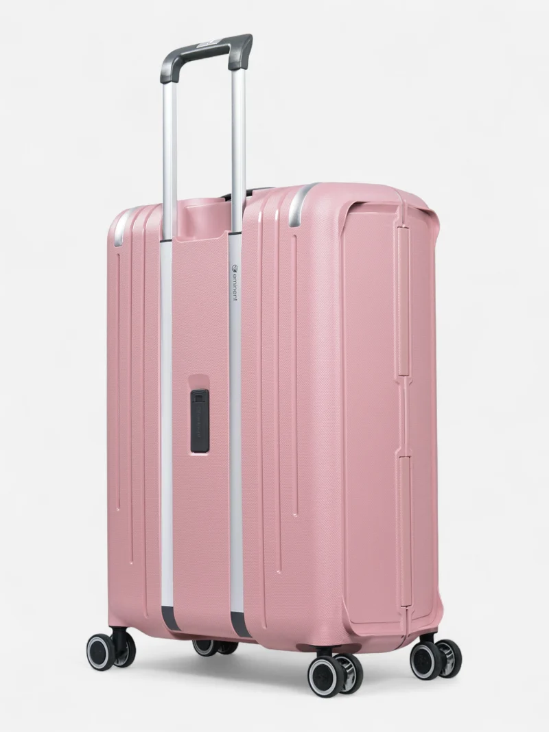 Vertica - Medium / Rose