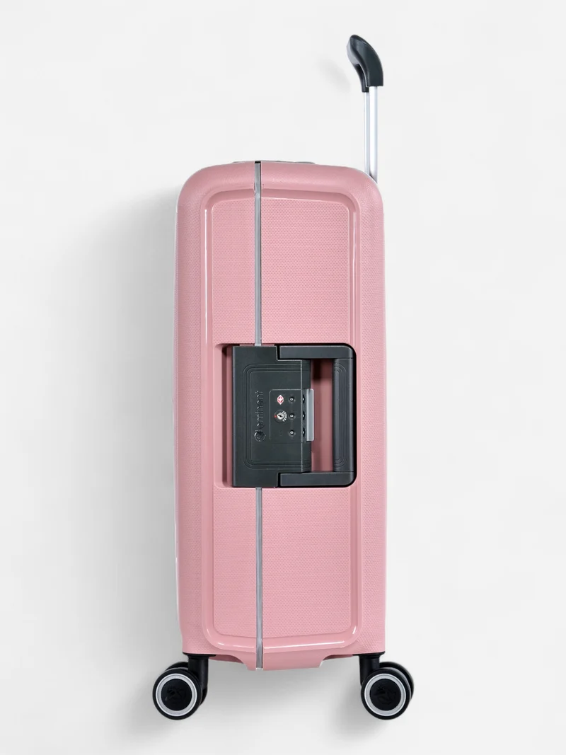 Vertica - Cabin / Rose