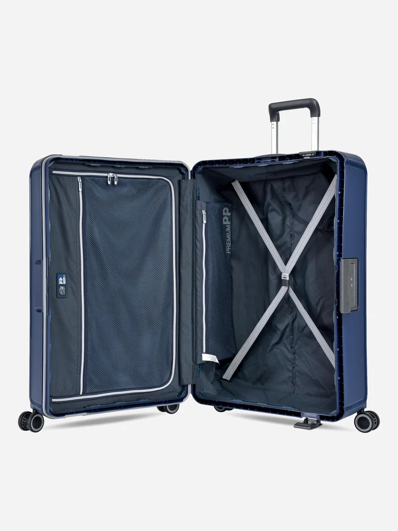 Vertica - Set / Blue