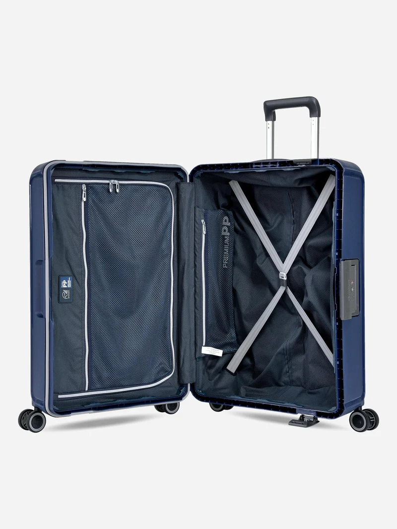 Vertica - Medium / Blue