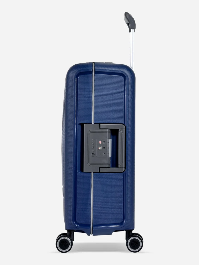Vertica - Cabin / Blue