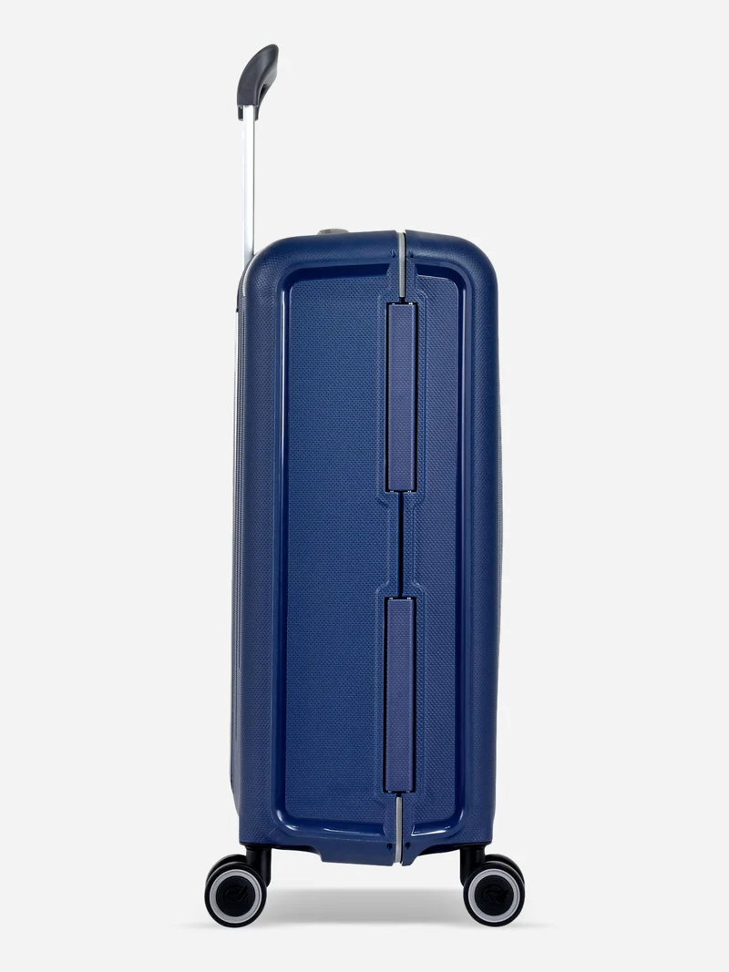 Vertica - Cabin / Blue