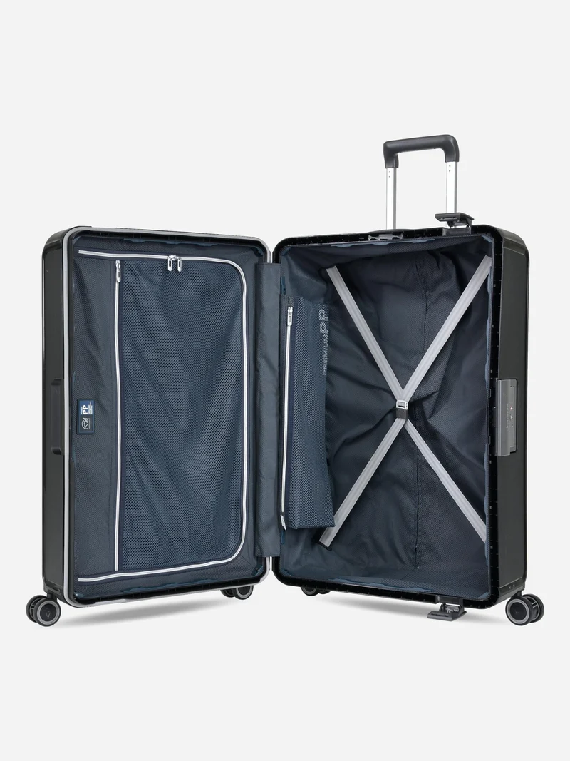 Vertica - Large / Black