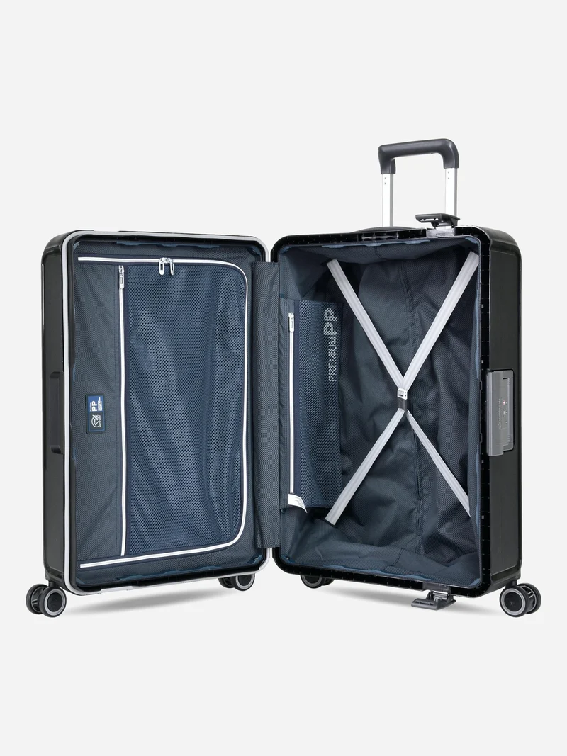 Vertica - Medium / Black