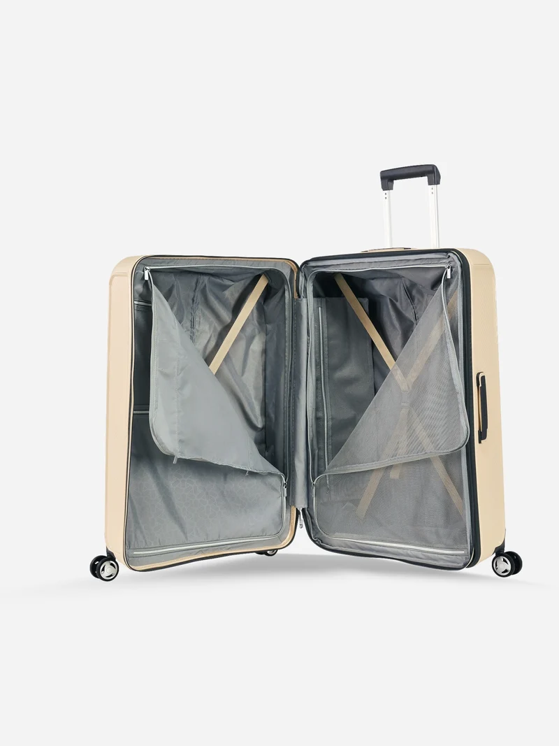 Aegis - Set (Expandable) / Yellow