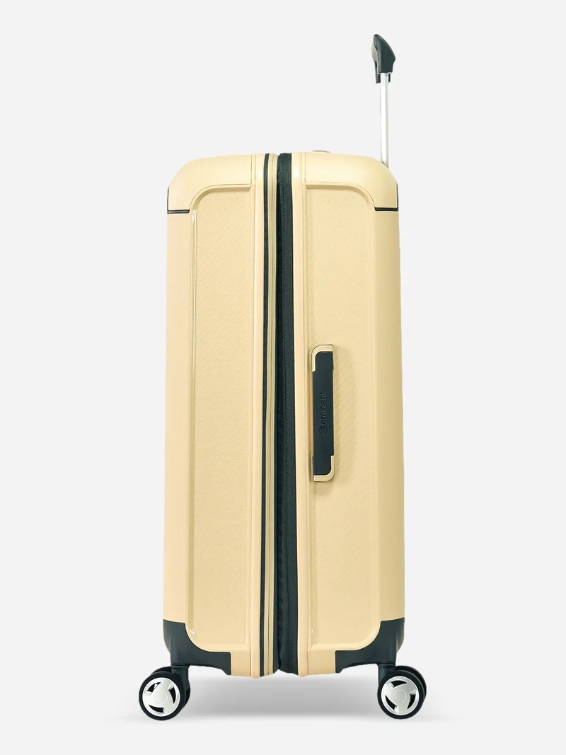 Aegis - Medium (Expandable) / Yellow